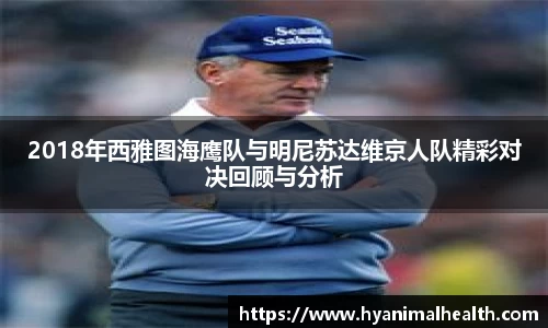 2018年西雅图海鹰队与明尼苏达维京人队精彩对决回顾与分析